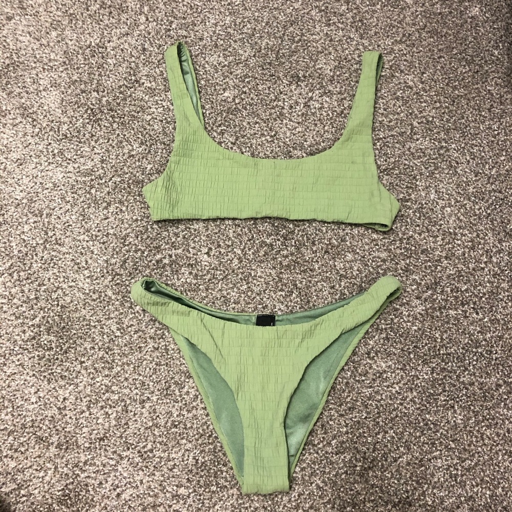 TRIANGL swimwear |bikini|